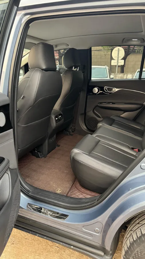 2024 Aion AION S MAX BEV 67.1KWH,autocango,china used car exporter,china ev exporter,chinese used car exporter,chinese used ev exporter