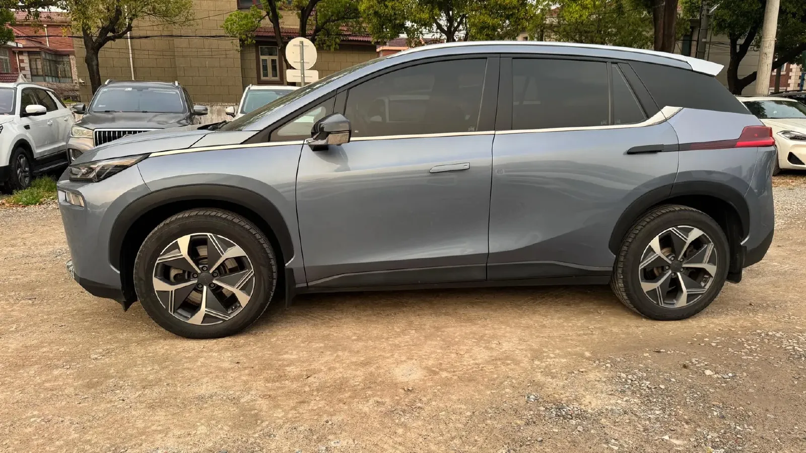 2024 Aion AION S MAX BEV 67.1KWH,autocango,china used car exporter,china ev exporter,chinese used car exporter,chinese used ev exporter