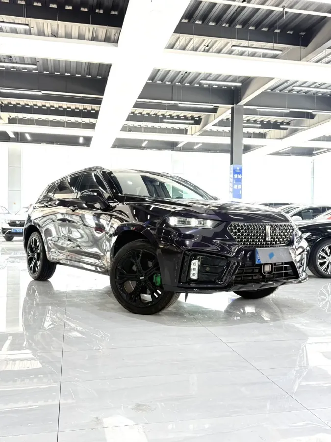 2020 WEY VV7 2.0T 227HP L4 7DCT,autocango,china used car exporter,china ev exporter,chinese used car exporter,chinese used ev exporter