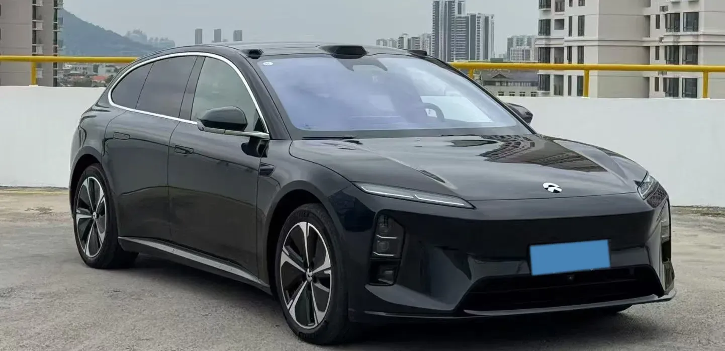 2025 NIO ET5T BEV,autocango,china used car exporter,china ev exporter,chinese used car exporter,chinese used ev exporter
