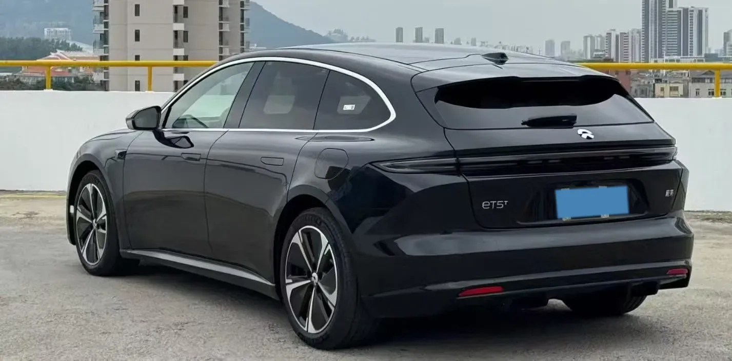 2025 NIO ET5T BEV,autocango,china used car exporter,china ev exporter,chinese used car exporter,chinese used ev exporter
