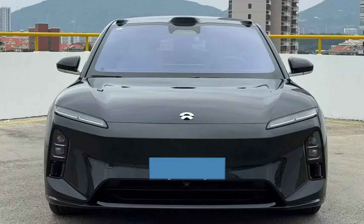 2025 NIO ET5T BEV,autocango,china used car exporter,china ev exporter,chinese used car exporter,chinese used ev exporter