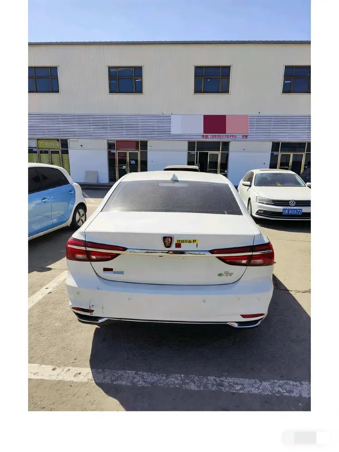 2019 Roewe i6 1.5T 169HP L4 AMT PHEV 9.1KWH,autocango,china used car exporter,china ev exporter,chinese used car exporter,chinese used ev exporter