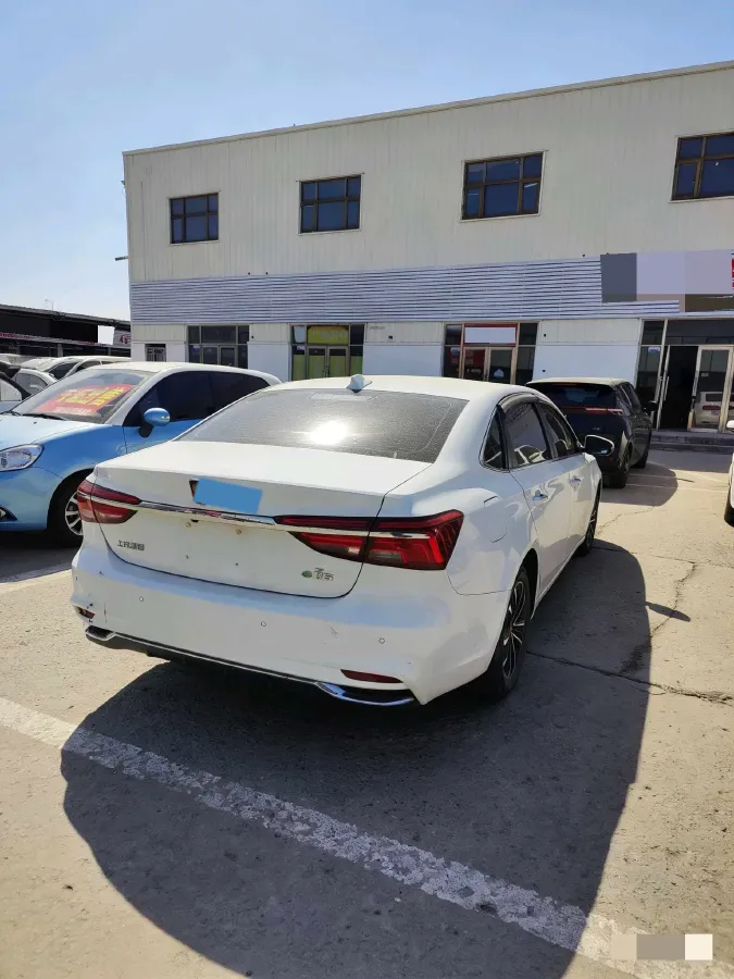 2019 Roewe i6 1.5T 169HP L4 AMT PHEV 9.1KWH,autocango,china used car exporter,china ev exporter,chinese used car exporter,chinese used ev exporter