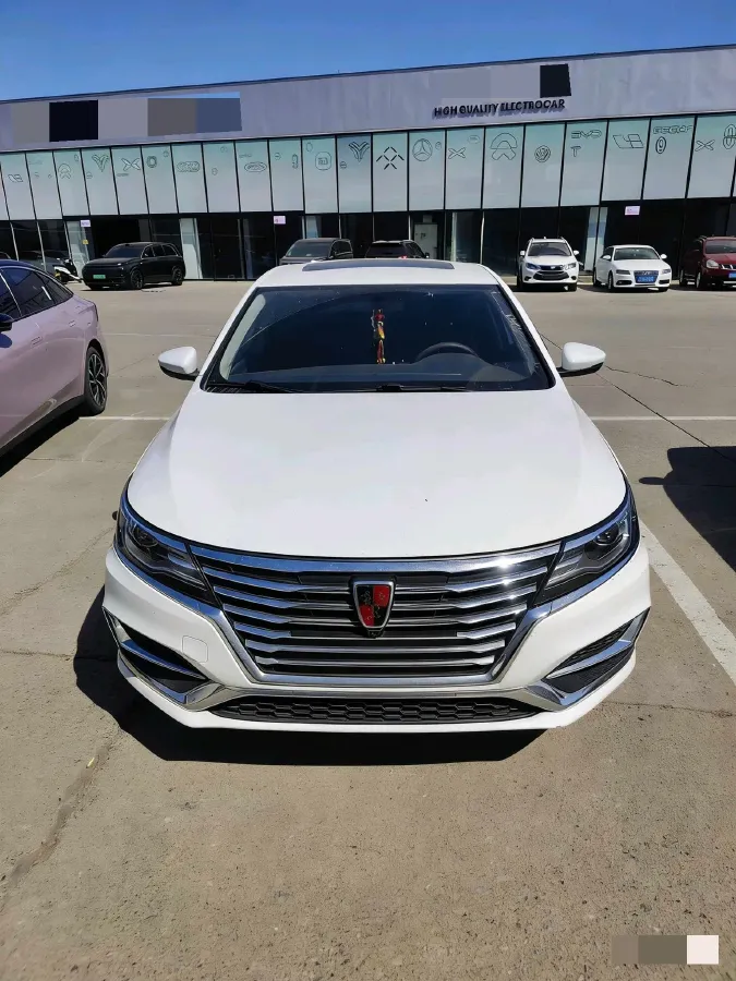 2019 Roewe i6 1.5T 169HP L4 AMT PHEV 9.1KWH,autocango,china used car exporter,china ev exporter,chinese used car exporter,chinese used ev exporter