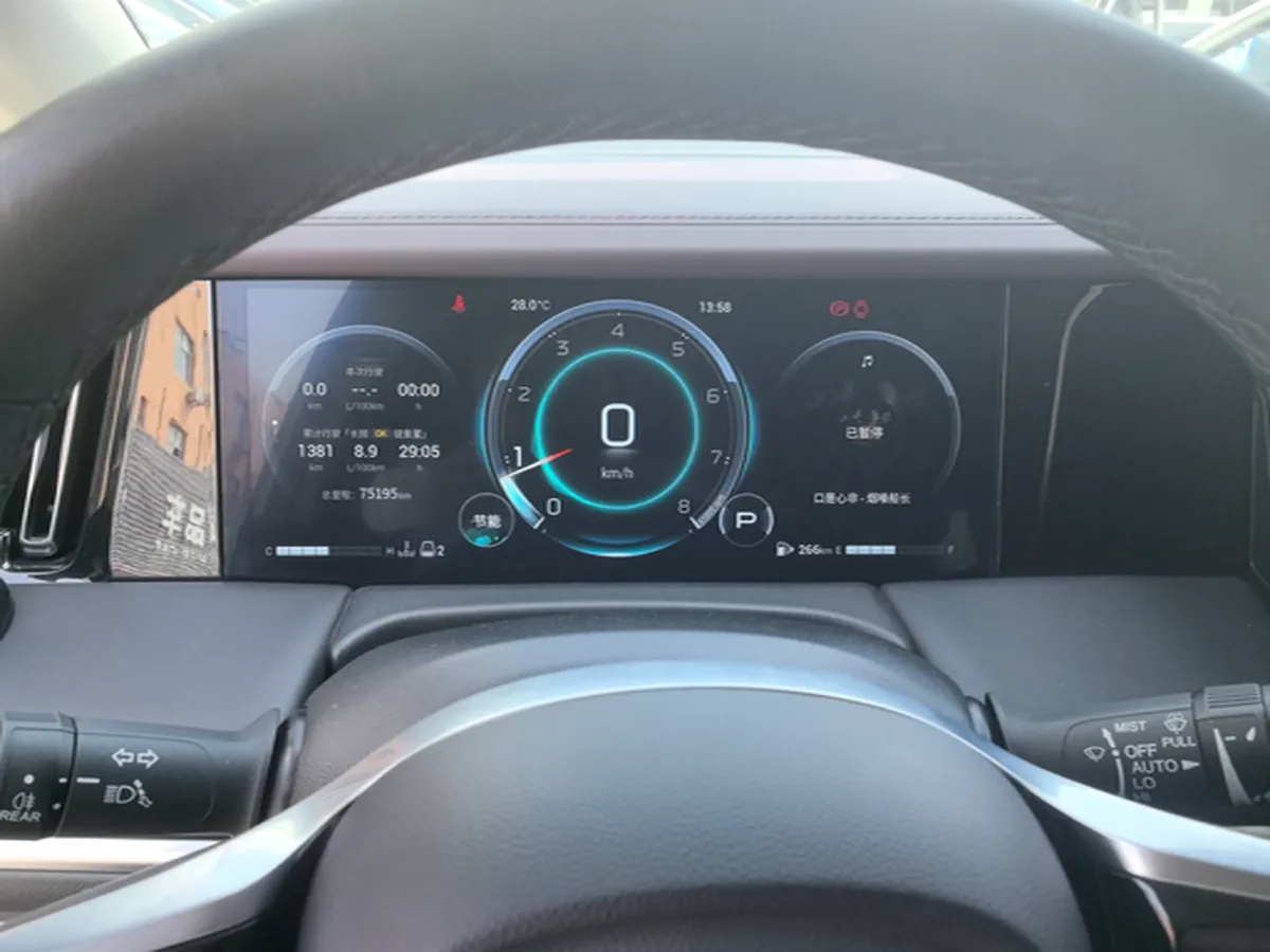 2024 GAC Trumpchi M8 2.0T 252HP L4 8AT,autocango,china used car exporter,china ev exporter,chinese used car exporter,chinese used ev exporter