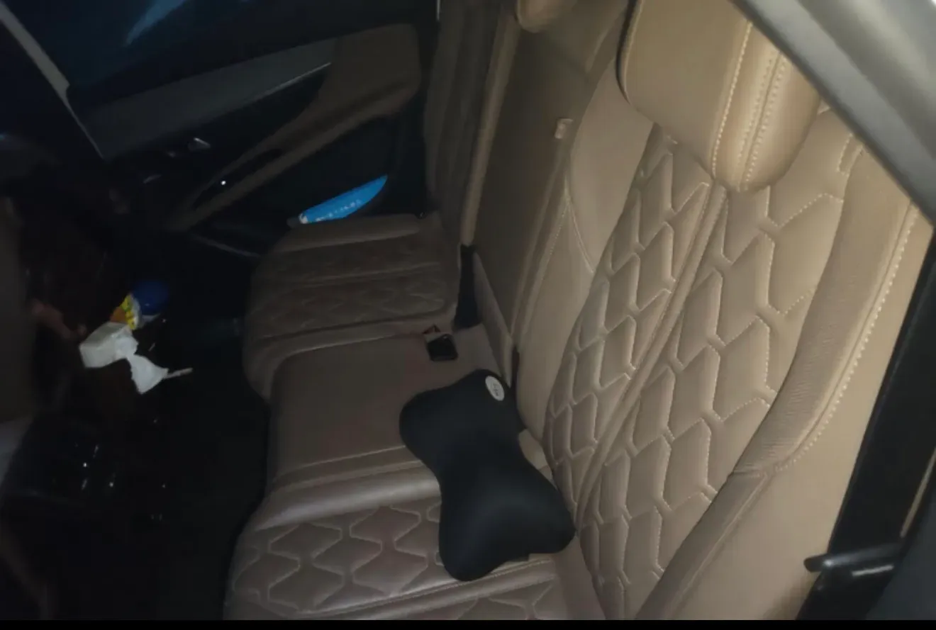 2019 Peugeot 5008 1.8T 211HP L4 8AT,autocango,china used car exporter,china ev exporter,chinese used car exporter,chinese used ev exporter