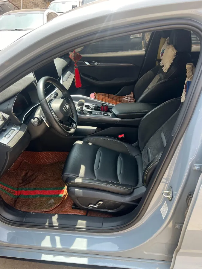 2021 Geely Preface 2.0T 190HP L4 7DCT,autocango,china used car exporter,china ev exporter,chinese used car exporter,chinese used ev exporter