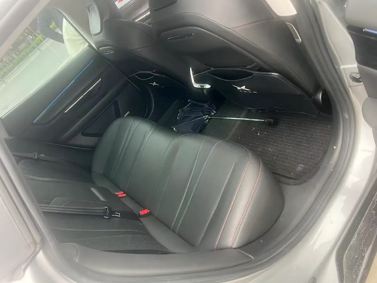 2022 Sehol AiPao S BEV 84KWH,autocango,china used car exporter,china ev exporter,chinese used car exporter,chinese used ev exporter