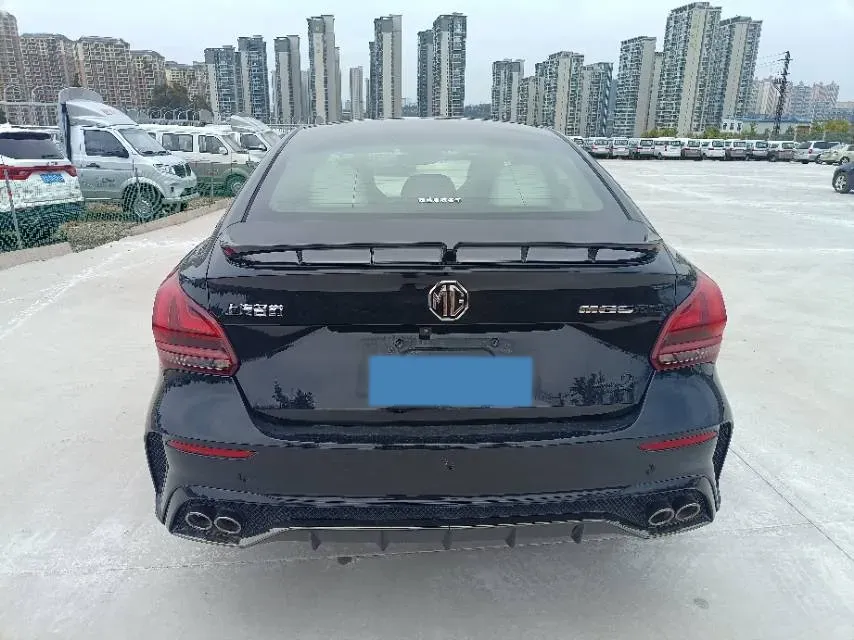 2022 MG 5 Scorpio 1.5T 181HP L4 7DCT,autocango,china used car exporter,china ev exporter,chinese used car exporter,chinese used ev exporter