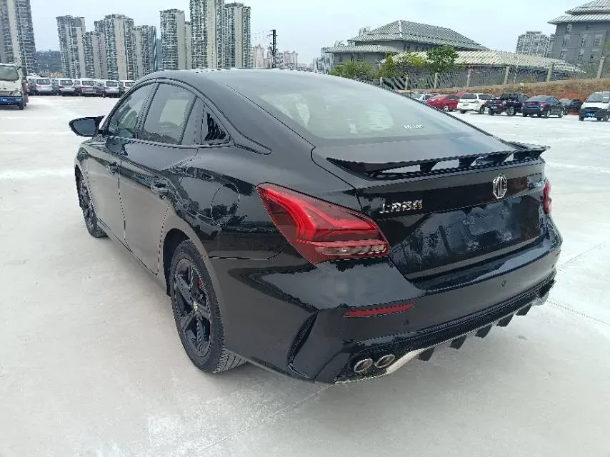 2022 MG 5 Scorpio 1.5T 181HP L4 7DCT,autocango,china used car exporter,china ev exporter,chinese used car exporter,chinese used ev exporter