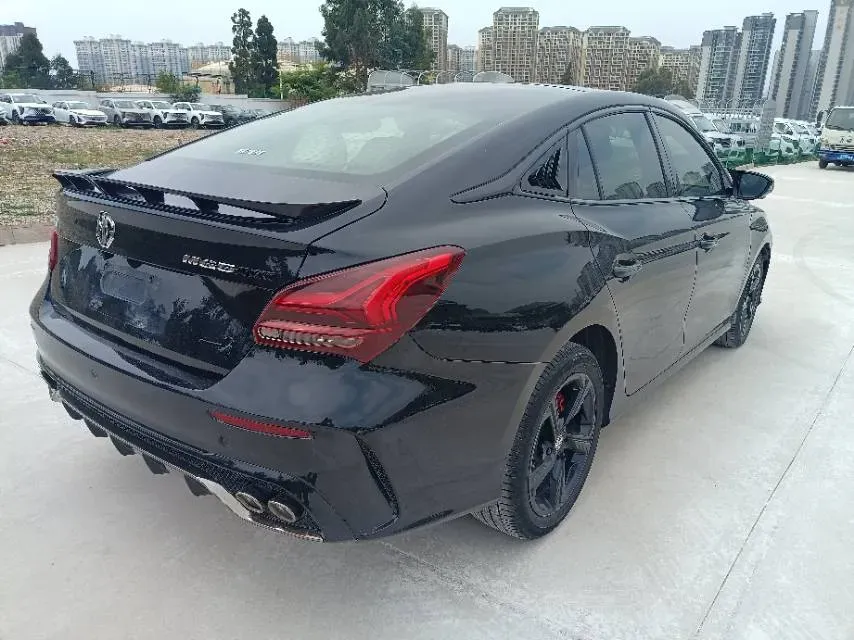 2022 MG 5 Scorpio 1.5T 181HP L4 7DCT,autocango,china used car exporter,china ev exporter,chinese used car exporter,chinese used ev exporter