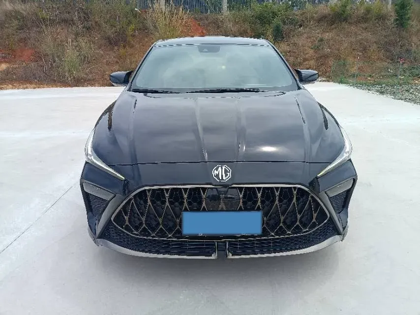 2022 MG 5 Scorpio 1.5T 181HP L4 7DCT,autocango,china used car exporter,china ev exporter,chinese used car exporter,chinese used ev exporter