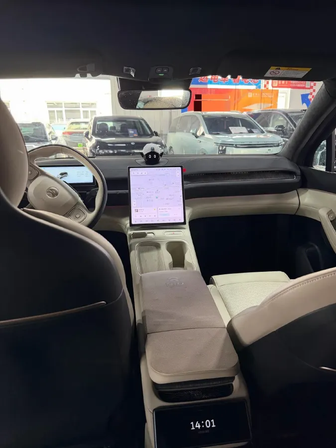 2024 NIO ES6 BEV 75KWH,autocango,china used car exporter,china ev exporter,chinese used car exporter,chinese used ev exporter