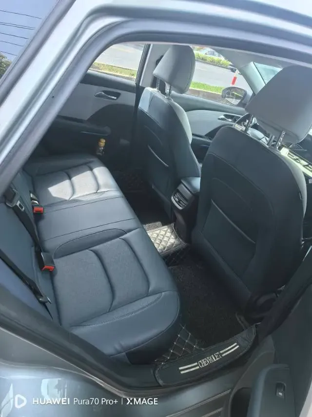 2024 Chevrolet Monza 1.5L 113HP L4 6DCT,autocango,china used car exporter,china ev exporter,chinese used car exporter,chinese used ev exporter