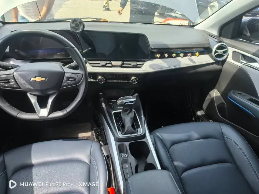 2024 Chevrolet Monza 1.5L 113HP L4 6DCT,autocango,china used car exporter,china ev exporter,chinese used car exporter,chinese used ev exporter