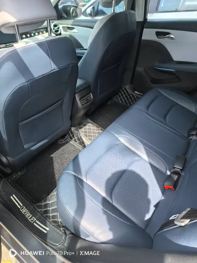 2024 Chevrolet Monza 1.5L 113HP L4 6DCT,autocango,china used car exporter,china ev exporter,chinese used car exporter,chinese used ev exporter