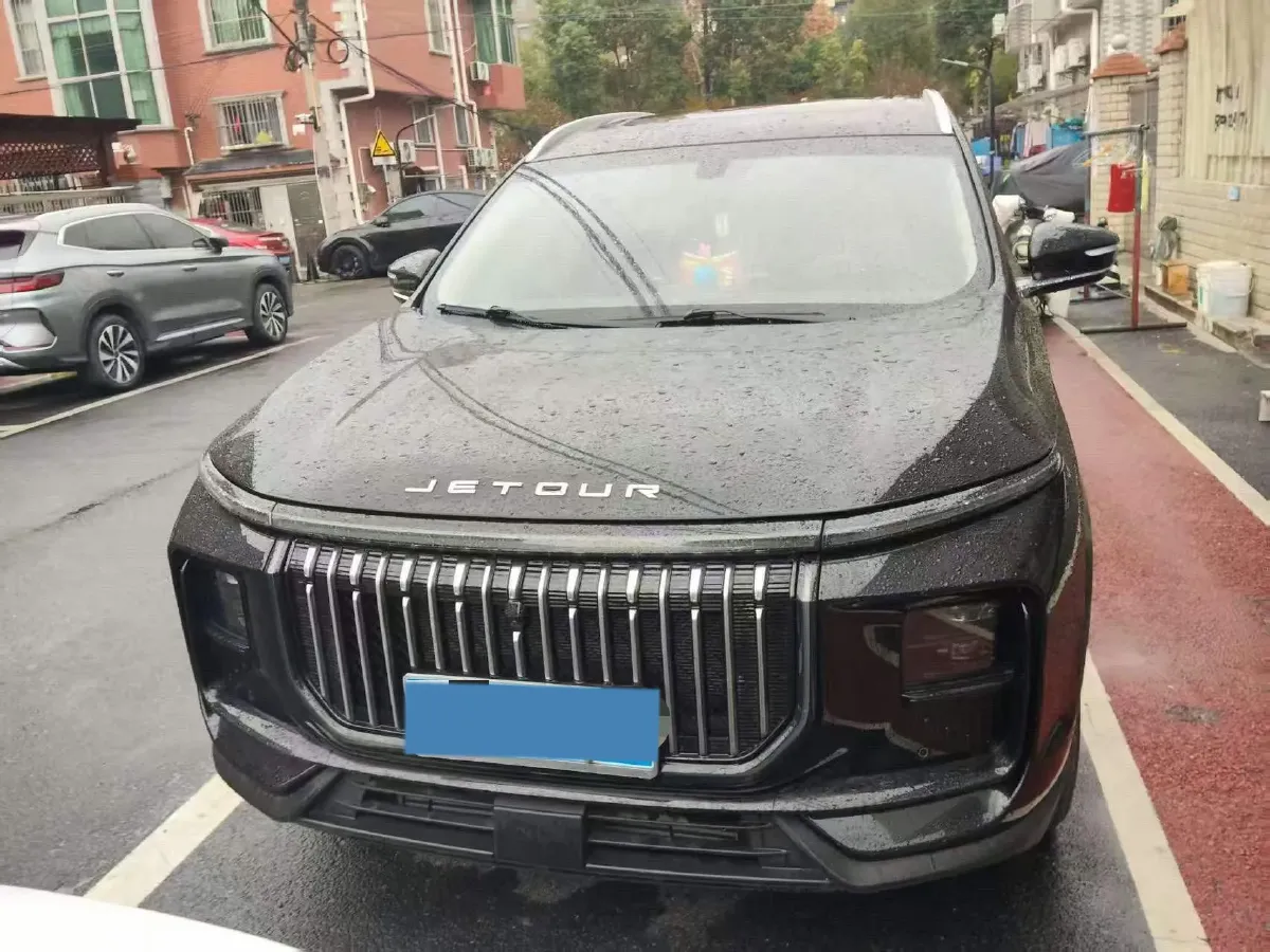 2024 Jetour X90 PRO 1.6T 197HP L4 7DCT,autocango,china used car exporter,china ev exporter,chinese used car exporter,chinese used ev exporter