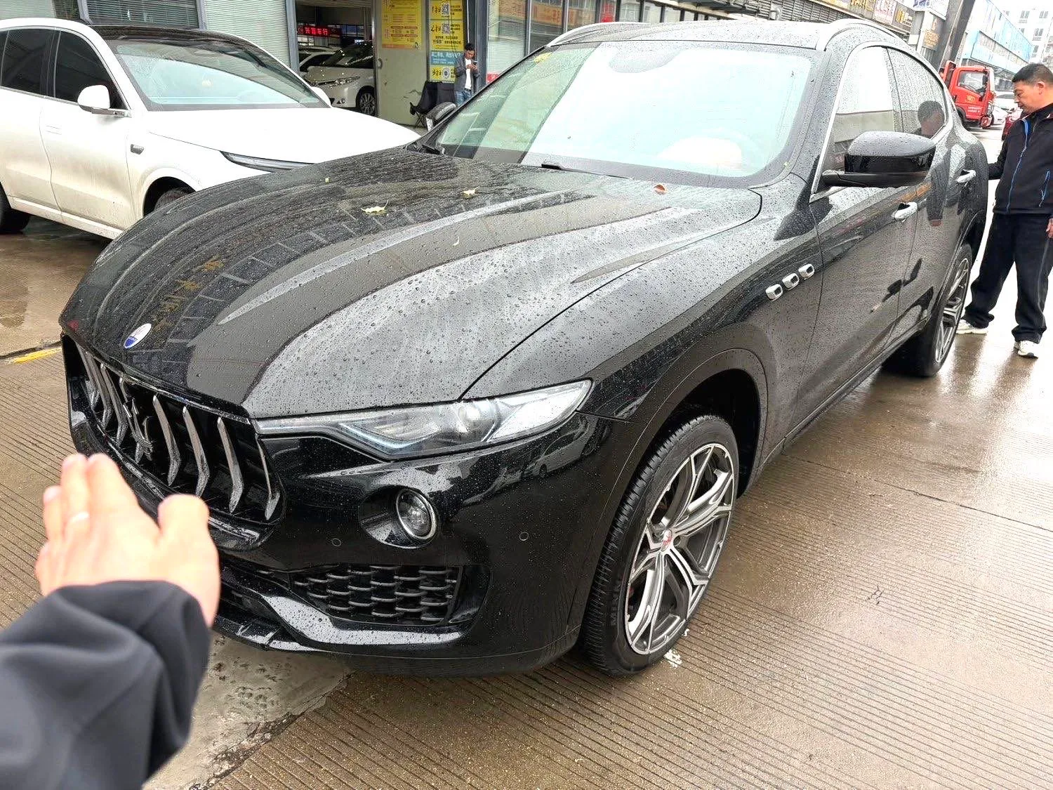 autocango,china used car exporter,china ev exporter,chinese used car exporter,chinese used ev exporter