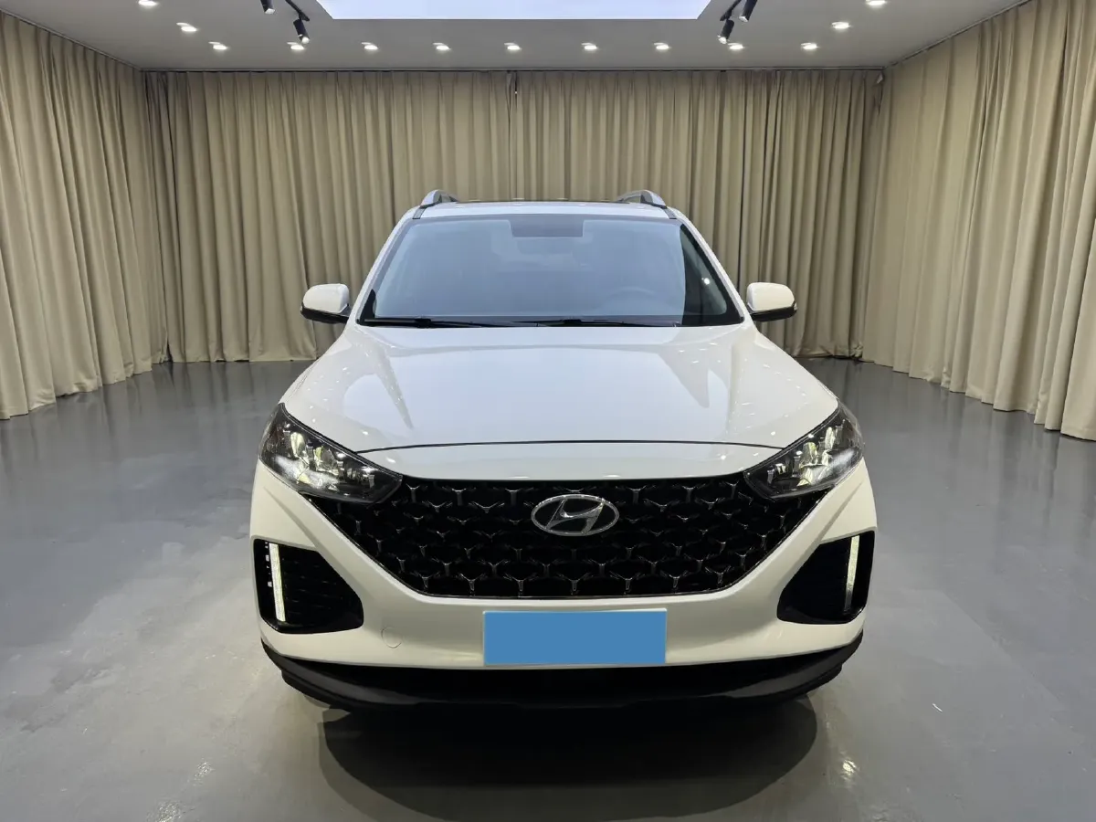 2021 Hyundai ix35 1.4T 140HP L4 7DCT,autocango,china used car exporter,china ev exporter,chinese used car exporter,chinese used ev exporter