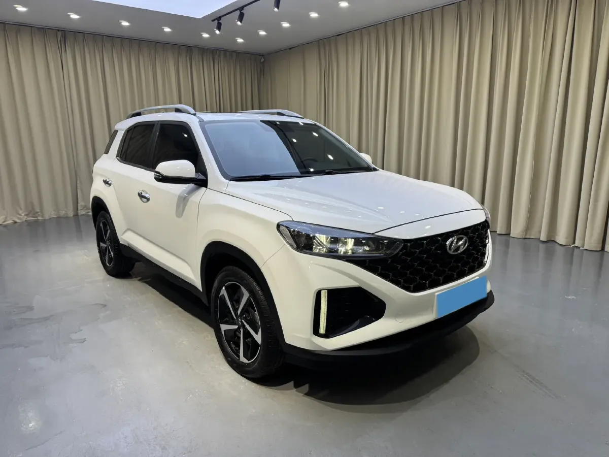 2021 Hyundai ix35 1.4T 140HP L4 7DCT,autocango,china used car exporter,china ev exporter,chinese used car exporter,chinese used ev exporter