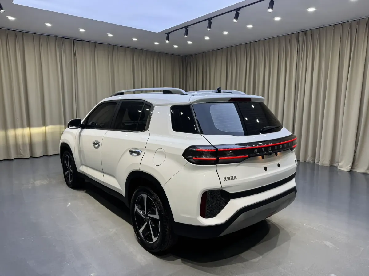 2021 Hyundai ix35 1.4T 140HP L4 7DCT,autocango,china used car exporter,china ev exporter,chinese used car exporter,chinese used ev exporter