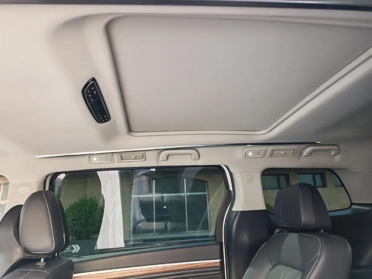 2021 GAC Trumpchi M8 2.0T 252HP L4 8AT,autocango,china used car exporter,china ev exporter,chinese used car exporter,chinese used ev exporter