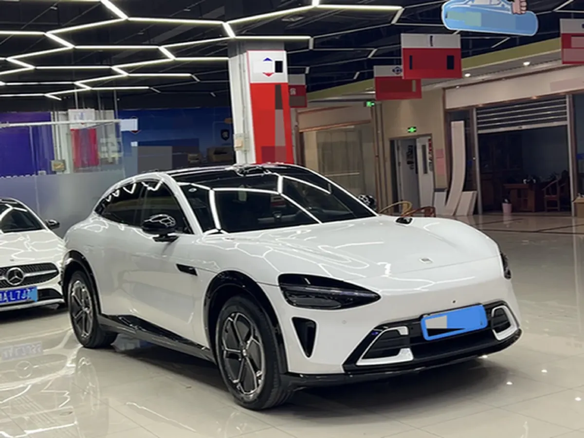 2025 MI YU7 BEV 96.3KWH,autocango,china used car exporter,china ev exporter,chinese used car exporter,chinese used ev exporter