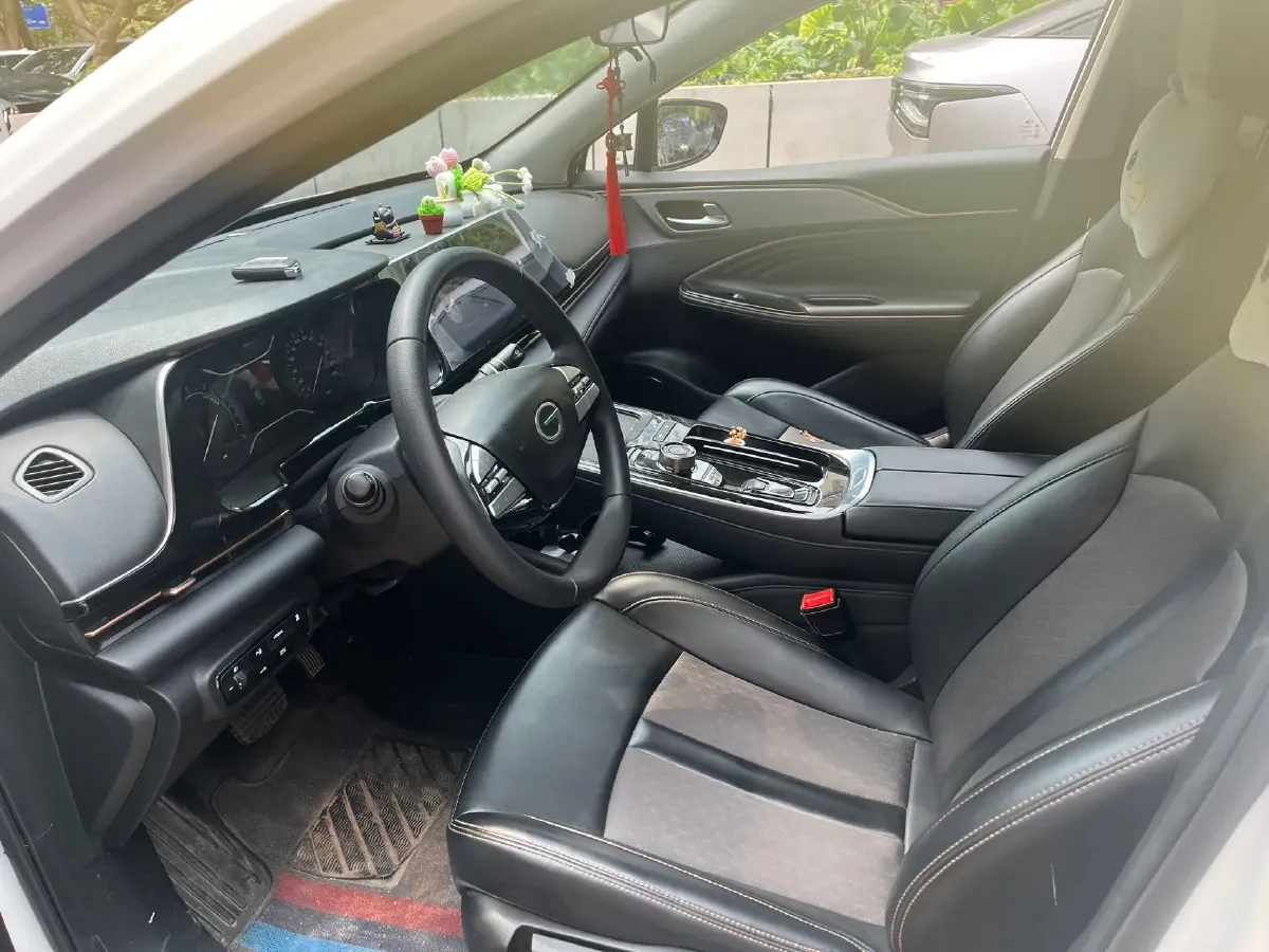 2023 Aion S BEV 55.2KWH,autocango,china used car exporter,china ev exporter,chinese used car exporter,chinese used ev exporter