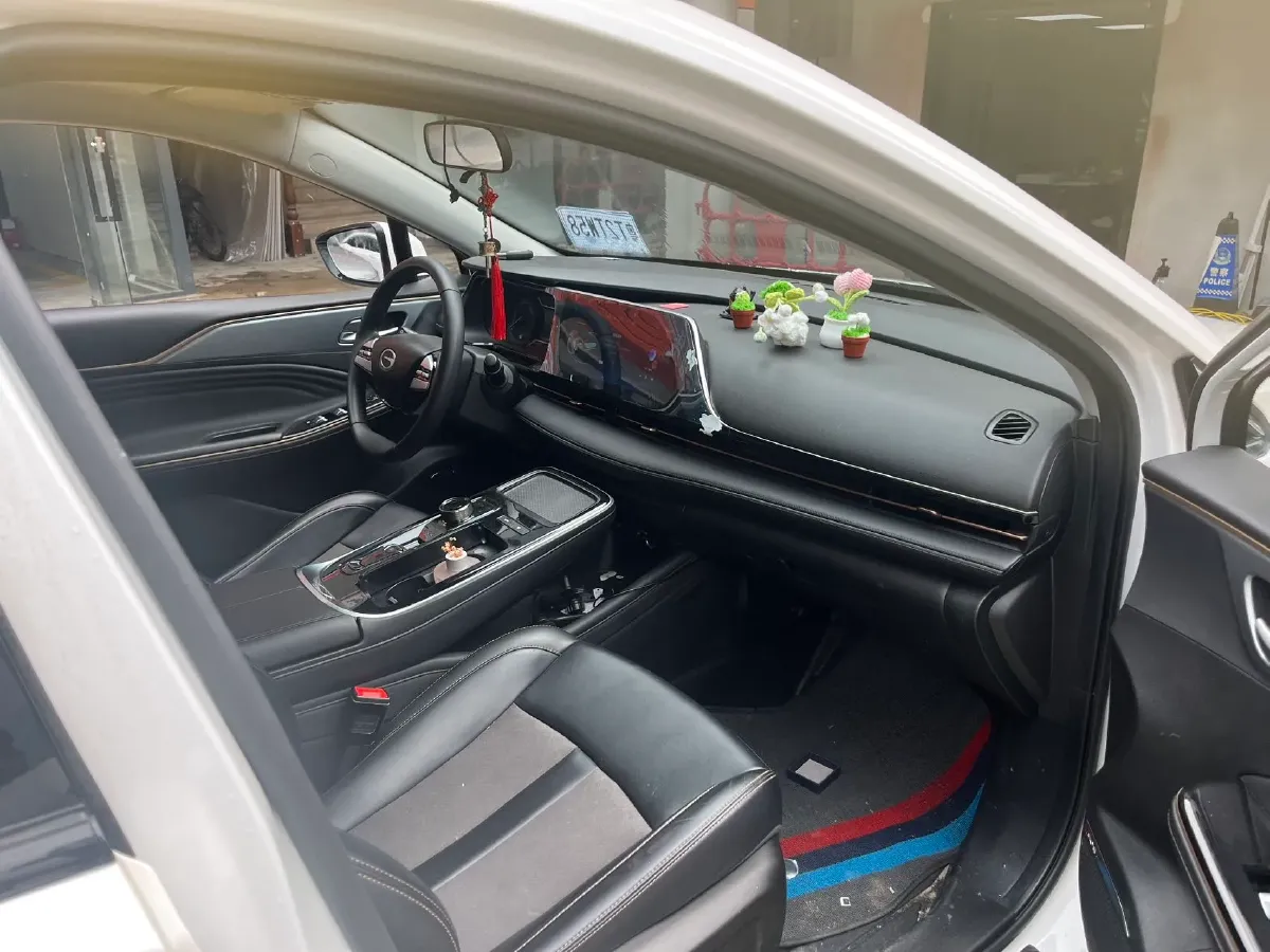 2023 Aion S BEV 55.2KWH,autocango,china used car exporter,china ev exporter,chinese used car exporter,chinese used ev exporter