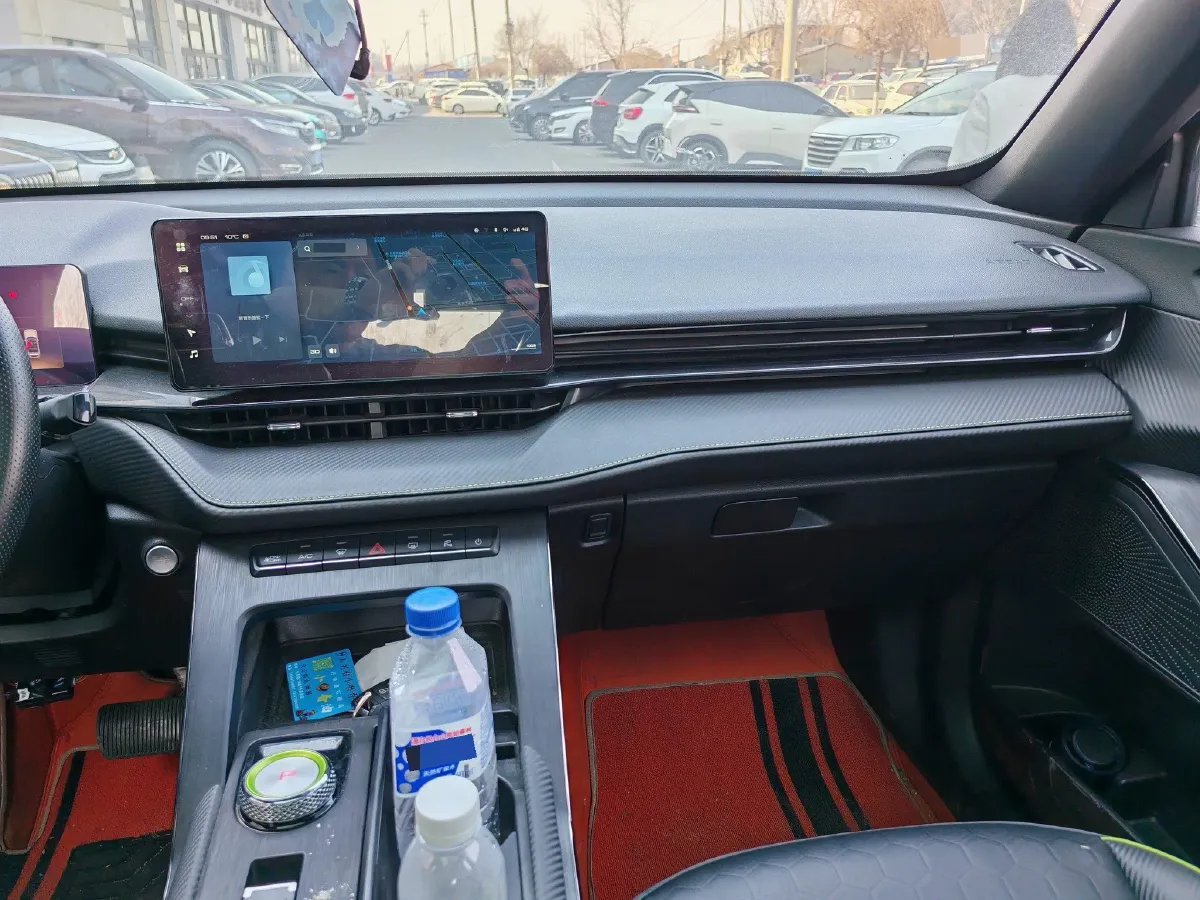 2022 Haval H6S 2.0T 211HP L4 7DCT,autocango,china used car exporter,china ev exporter,chinese used car exporter,chinese used ev exporter