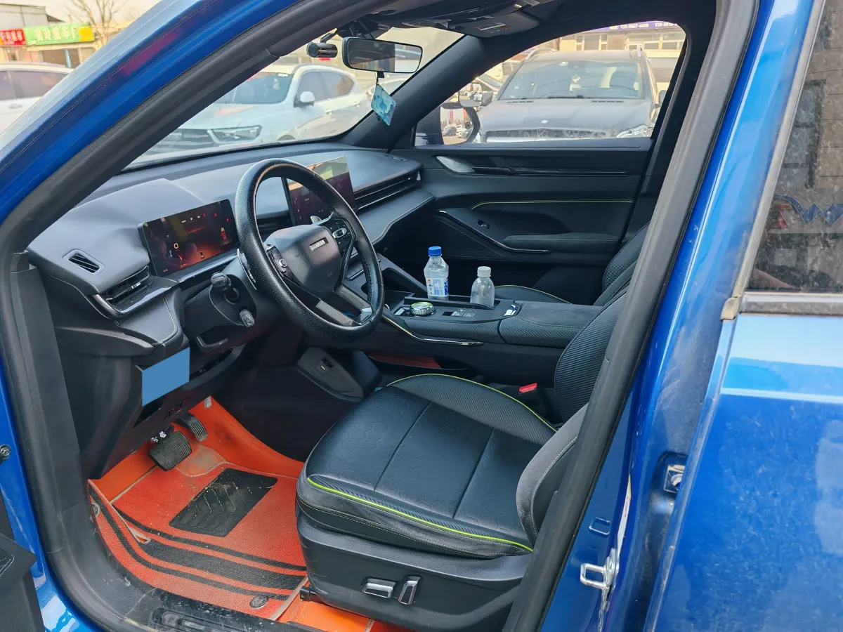 2022 Haval H6S 2.0T 211HP L4 7DCT,autocango,china used car exporter,china ev exporter,chinese used car exporter,chinese used ev exporter