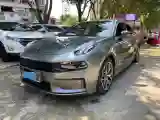 2022 LYNK&CO 03 2.0T 190HP L4 7DCT