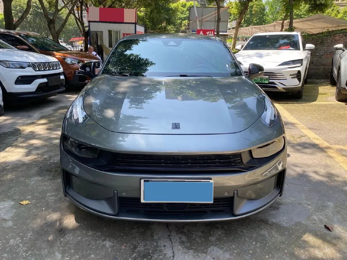 2022 LYNK&CO 03 2.0T 190HP L4 7DCT,autocango,china used car exporter,china ev exporter,chinese used car exporter,chinese used ev exporter