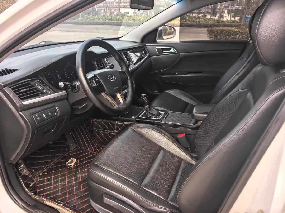 2017 Hyundai Mistra 1.8L 143HP L4 6AT,autocango,china used car exporter,china ev exporter,chinese used car exporter,chinese used ev exporter