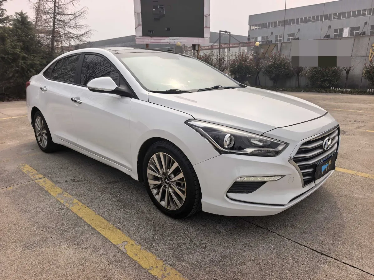 2017 Hyundai Mistra 1.8L 143HP L4 6AT,autocango,china used car exporter,china ev exporter,chinese used car exporter,chinese used ev exporter
