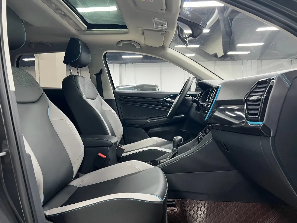 2022 Jetta VS5 1.4T 150HP L4 6AT,autocango,china used car exporter,china ev exporter,chinese used car exporter,chinese used ev exporter