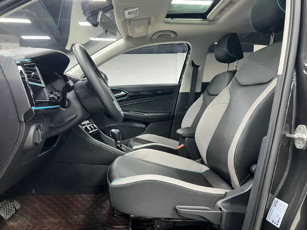 2022 Jetta VS5 1.4T 150HP L4 6AT,autocango,china used car exporter,china ev exporter,chinese used car exporter,chinese used ev exporter