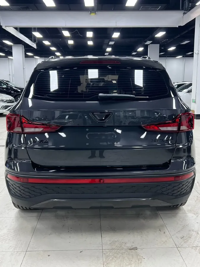2022 Jetta VS5 1.4T 150HP L4 6AT,autocango,china used car exporter,china ev exporter,chinese used car exporter,chinese used ev exporter