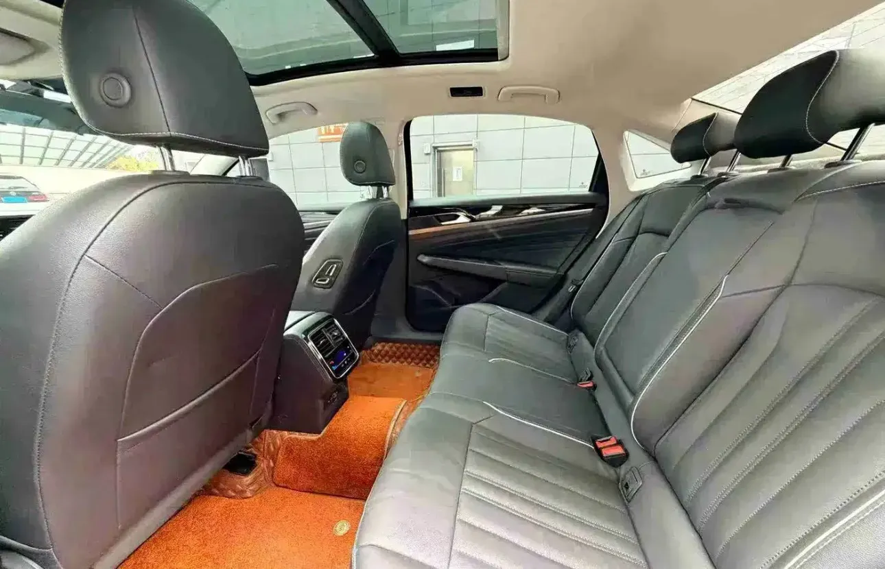 2022 Skoda Kodiak GT 2.0T 186HP L4 7DCT,autocango,china used car exporter,china ev exporter,chinese used car exporter,chinese used ev exporter