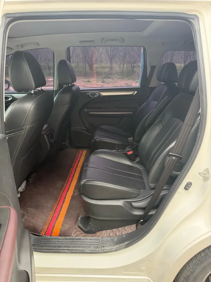 2021 GAC Trumpchi M6 1.5T 169HP L4 7DCT,autocango,china used car exporter,china ev exporter,chinese used car exporter,chinese used ev exporter