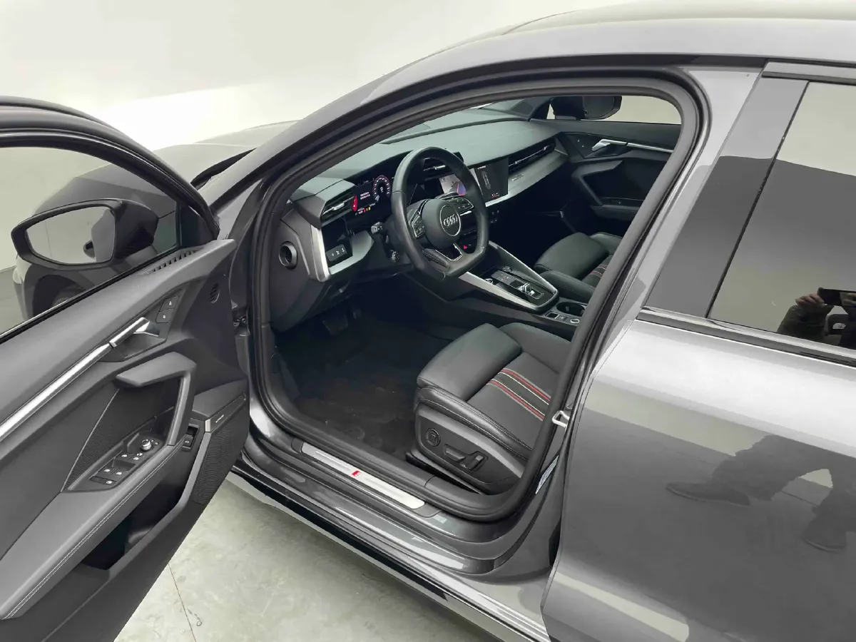 2021 Audi A3 1.4T 150HP L4 7DCT,autocango,china used car exporter,china ev exporter,chinese used car exporter,chinese used ev exporter