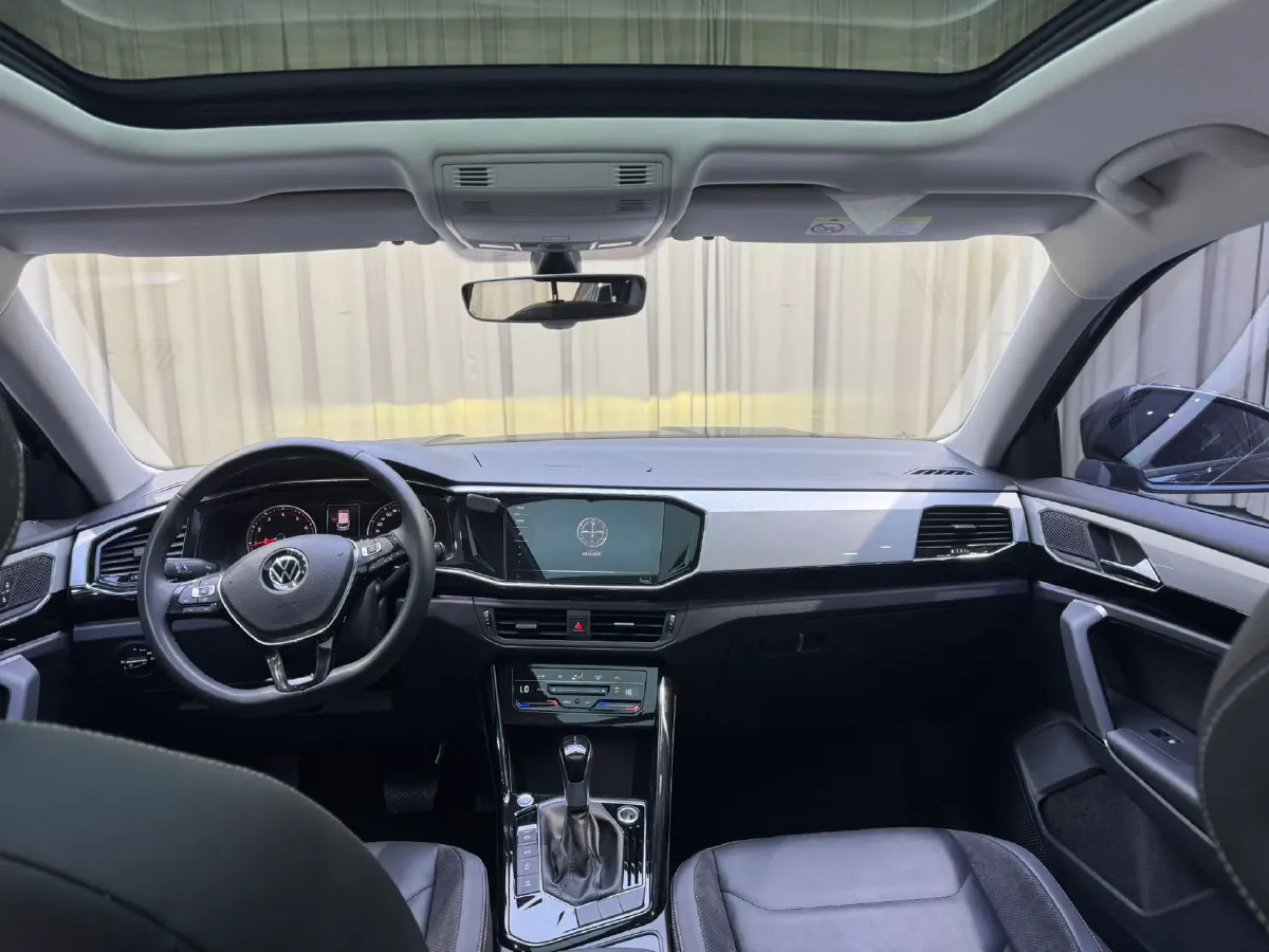 2022 Volkswagen Tayron 1.4T 150HP L4 7DCT,autocango,china used car exporter,china ev exporter,chinese used car exporter,chinese used ev exporter