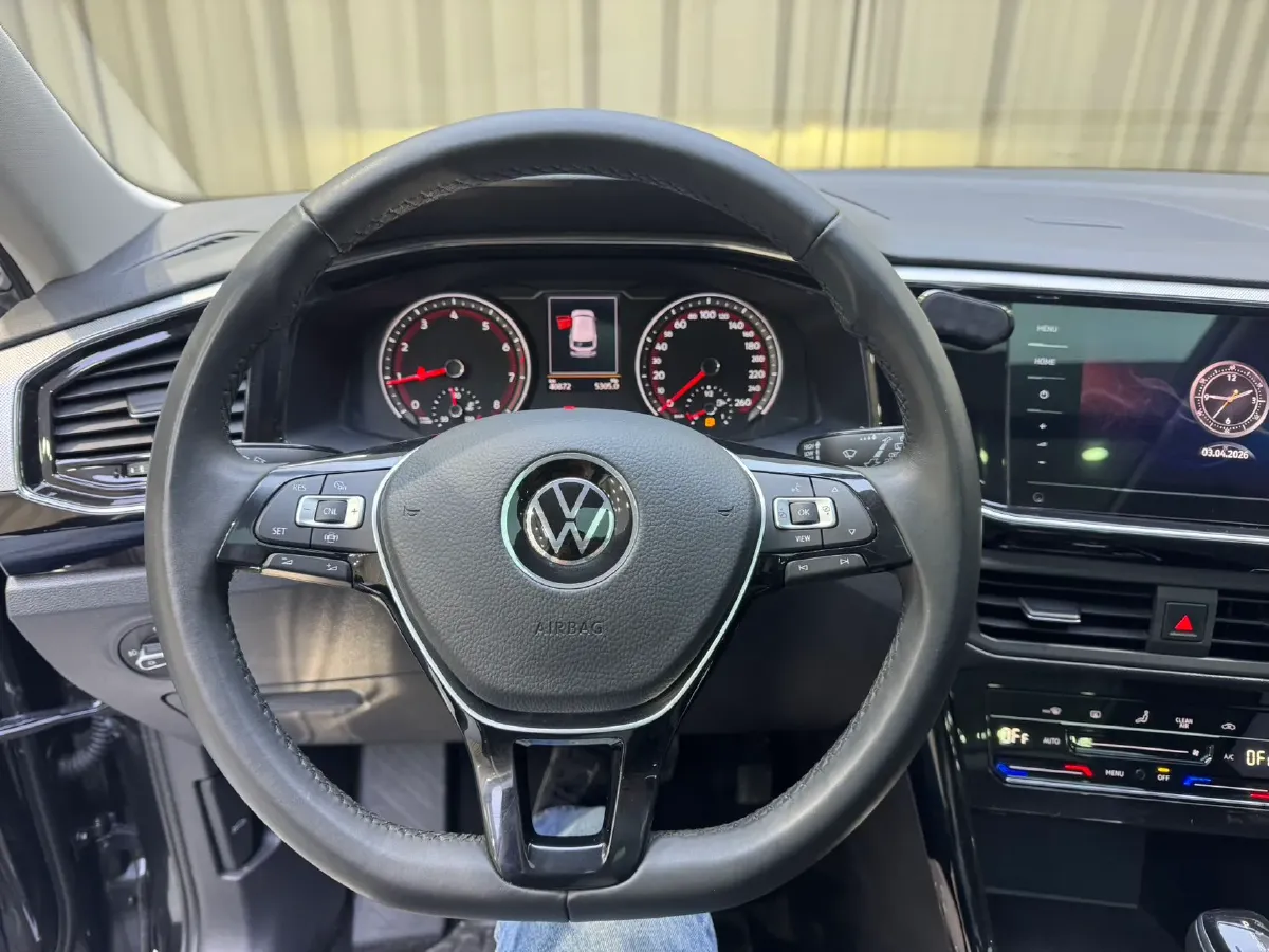 2022 Volkswagen Tayron 1.4T 150HP L4 7DCT,autocango,china used car exporter,china ev exporter,chinese used car exporter,chinese used ev exporter