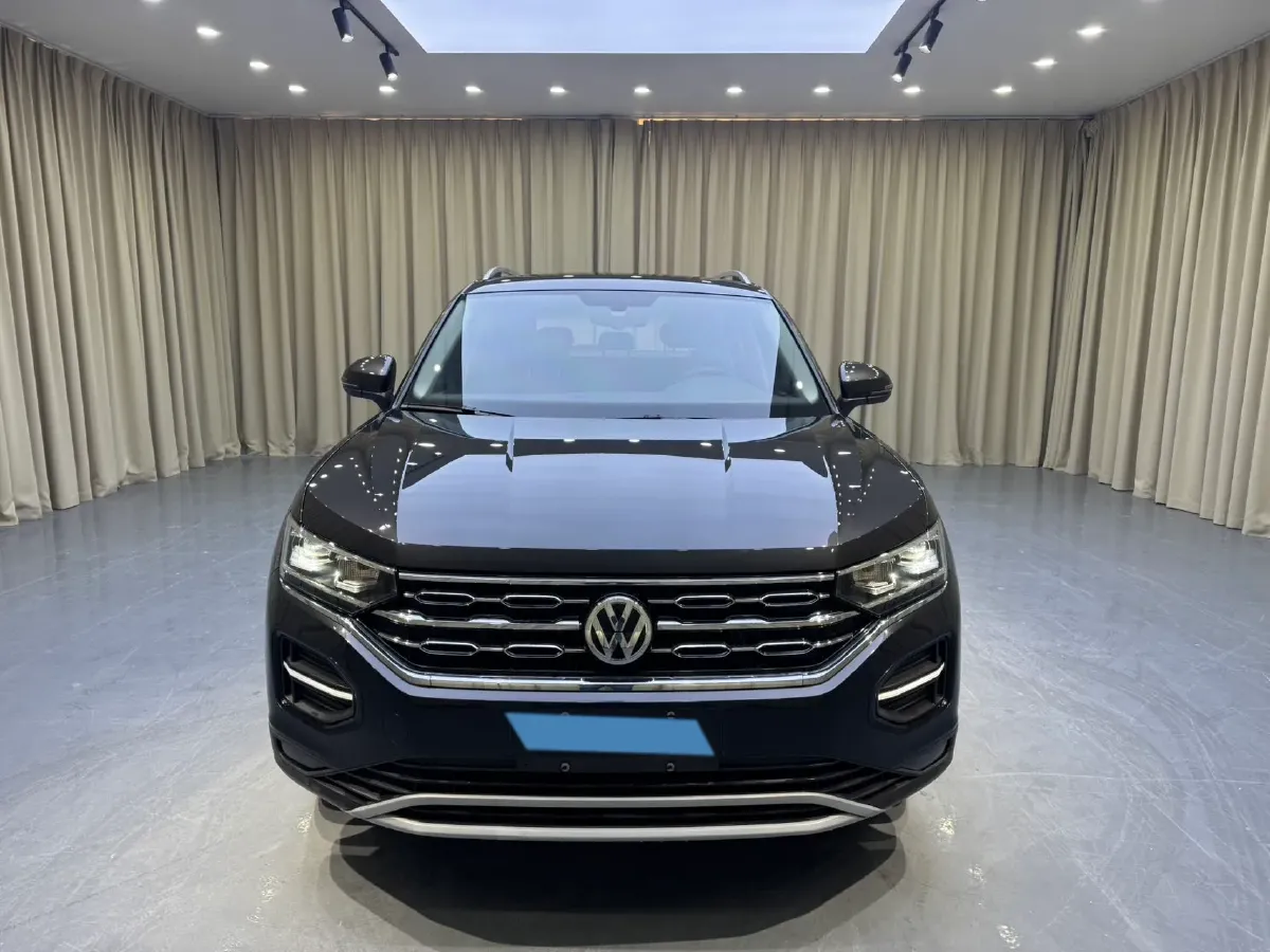 2022 Volkswagen Tayron 1.4T 150HP L4 7DCT,autocango,china used car exporter,china ev exporter,chinese used car exporter,chinese used ev exporter