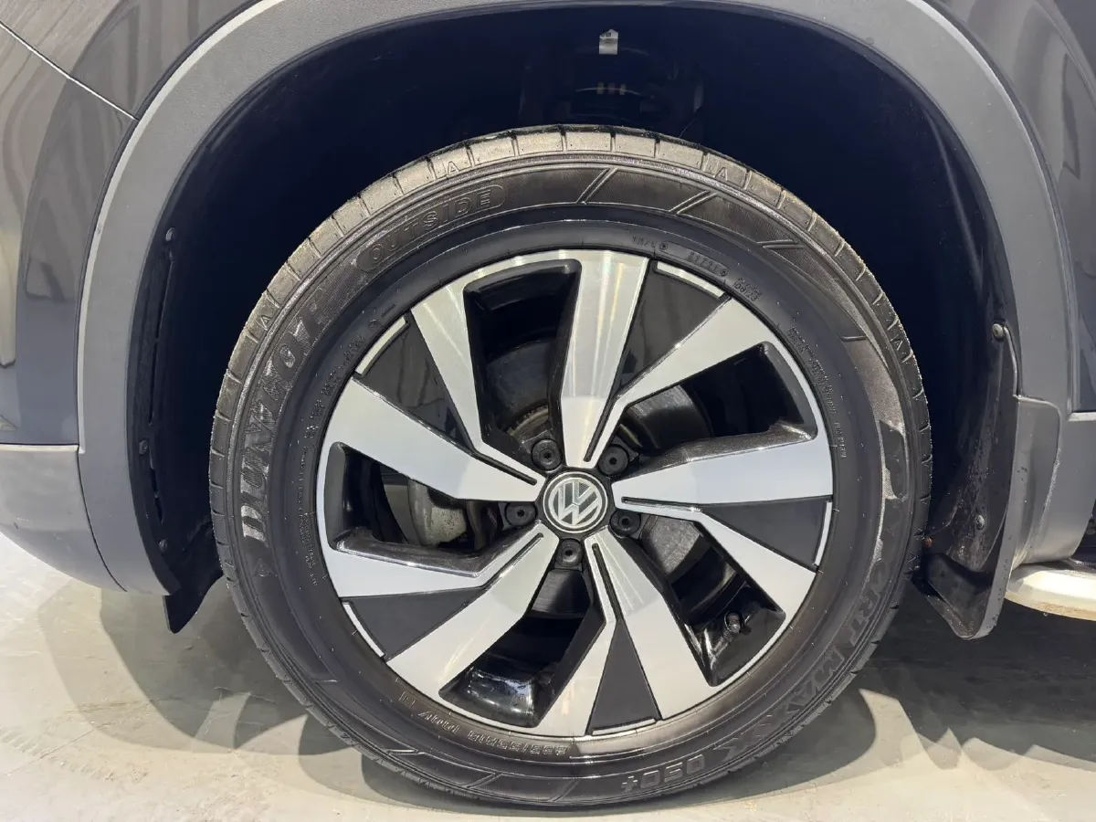 2022 Volkswagen Tayron 1.4T 150HP L4 7DCT,autocango,china used car exporter,china ev exporter,chinese used car exporter,chinese used ev exporter