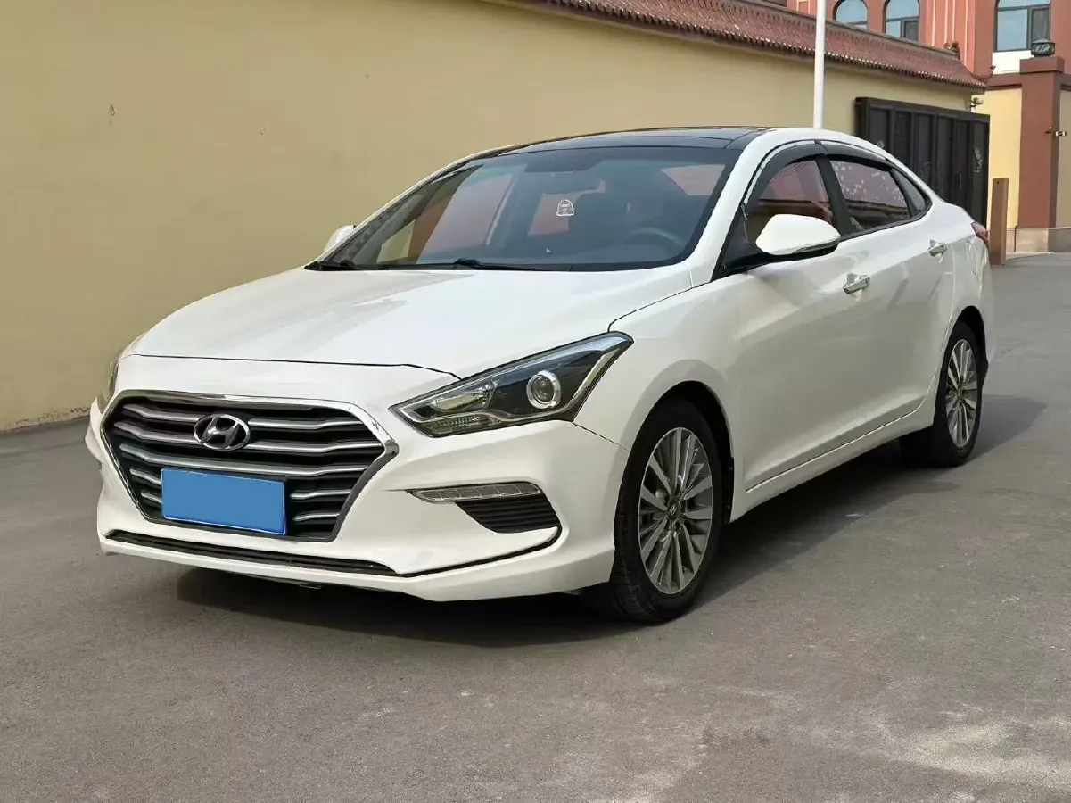 2017 Hyundai Mistra 1.8L 143HP L4 6AT,autocango,china used car exporter,china ev exporter,chinese used car exporter,chinese used ev exporter