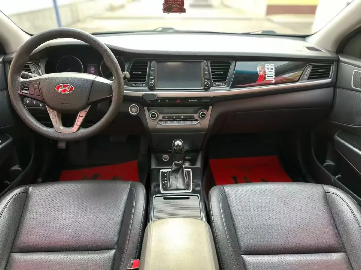 2017 Hyundai Mistra 1.8L 143HP L4 6AT,autocango,china used car exporter,china ev exporter,chinese used car exporter,chinese used ev exporter