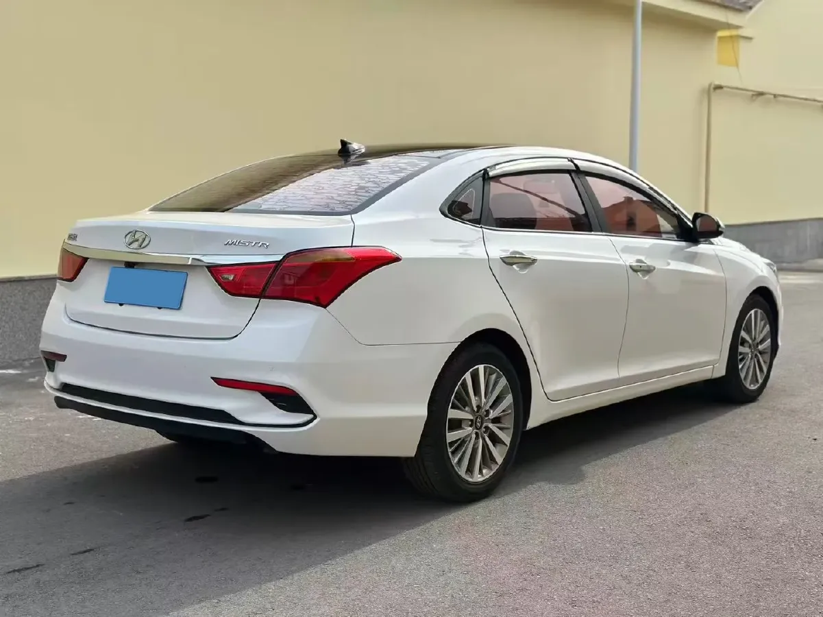 2017 Hyundai Mistra 1.8L 143HP L4 6AT,autocango,china used car exporter,china ev exporter,chinese used car exporter,chinese used ev exporter