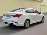 2017 Hyundai Mistra 1.8L 143HP L4 6AT